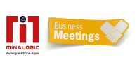 Minalogic Business Meetings 2022